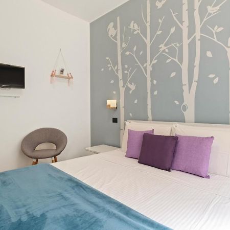 3 Bed Modern Flat - 15 Minutes Walk To Colosseum Rom Exterior foto