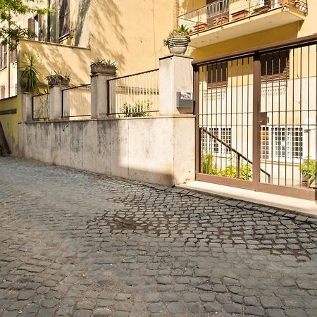 3 Bed Modern Flat - 15 Minutes Walk To Colosseum Rom Exterior foto