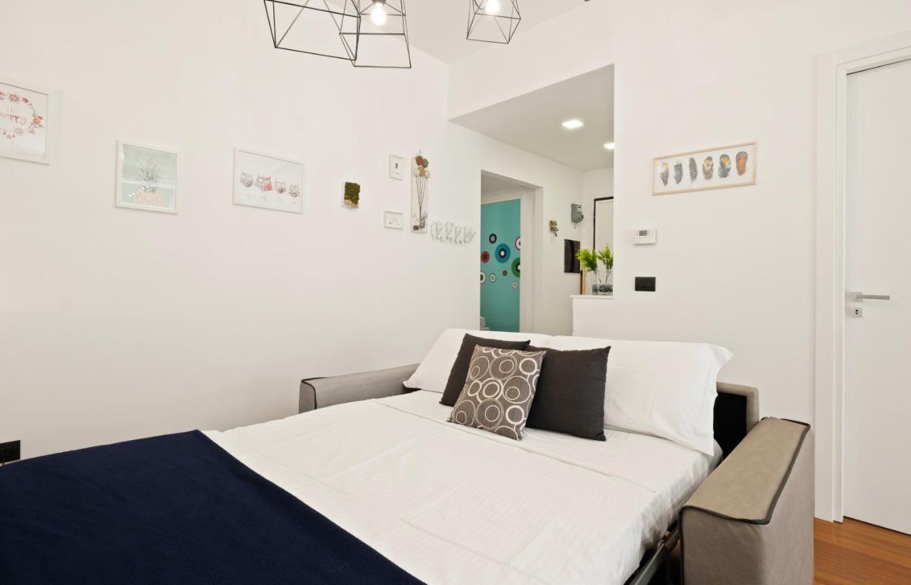 3 Bed Modern Flat - 15 Minutes Walk To Colosseum Rom Exterior foto