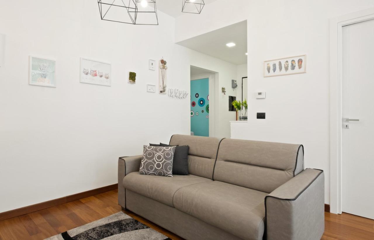 3 Bed Modern Flat - 15 Minutes Walk To Colosseum Rom Exterior foto