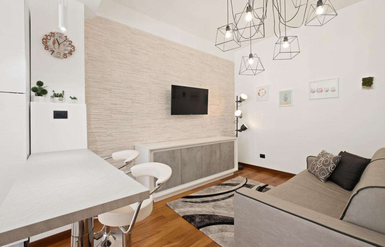 3 Bed Modern Flat - 15 Minutes Walk To Colosseum Rom Exterior foto