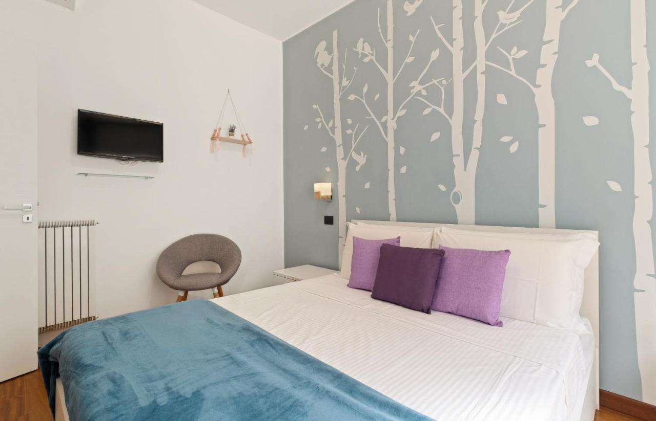 3 Bed Modern Flat - 15 Minutes Walk To Colosseum Rom Exterior foto