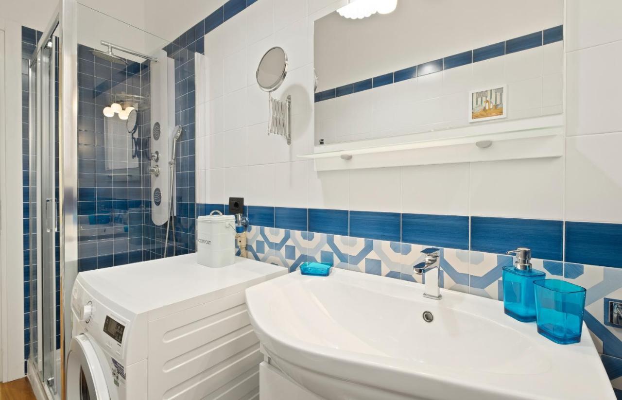 3 Bed Modern Flat - 15 Minutes Walk To Colosseum Rom Exterior foto