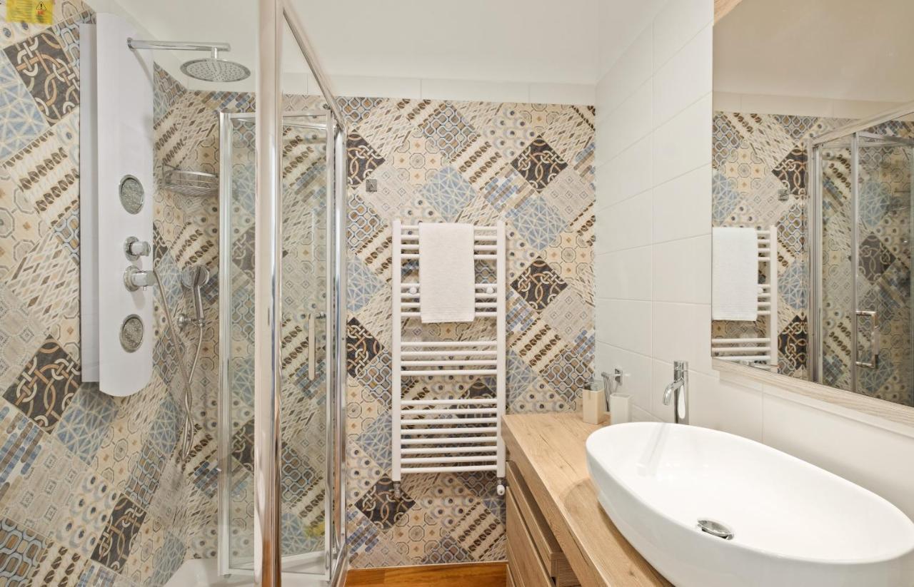 3 Bed Modern Flat - 15 Minutes Walk To Colosseum Rom Exterior foto