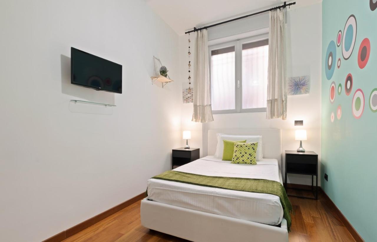 3 Bed Modern Flat - 15 Minutes Walk To Colosseum Rom Exterior foto