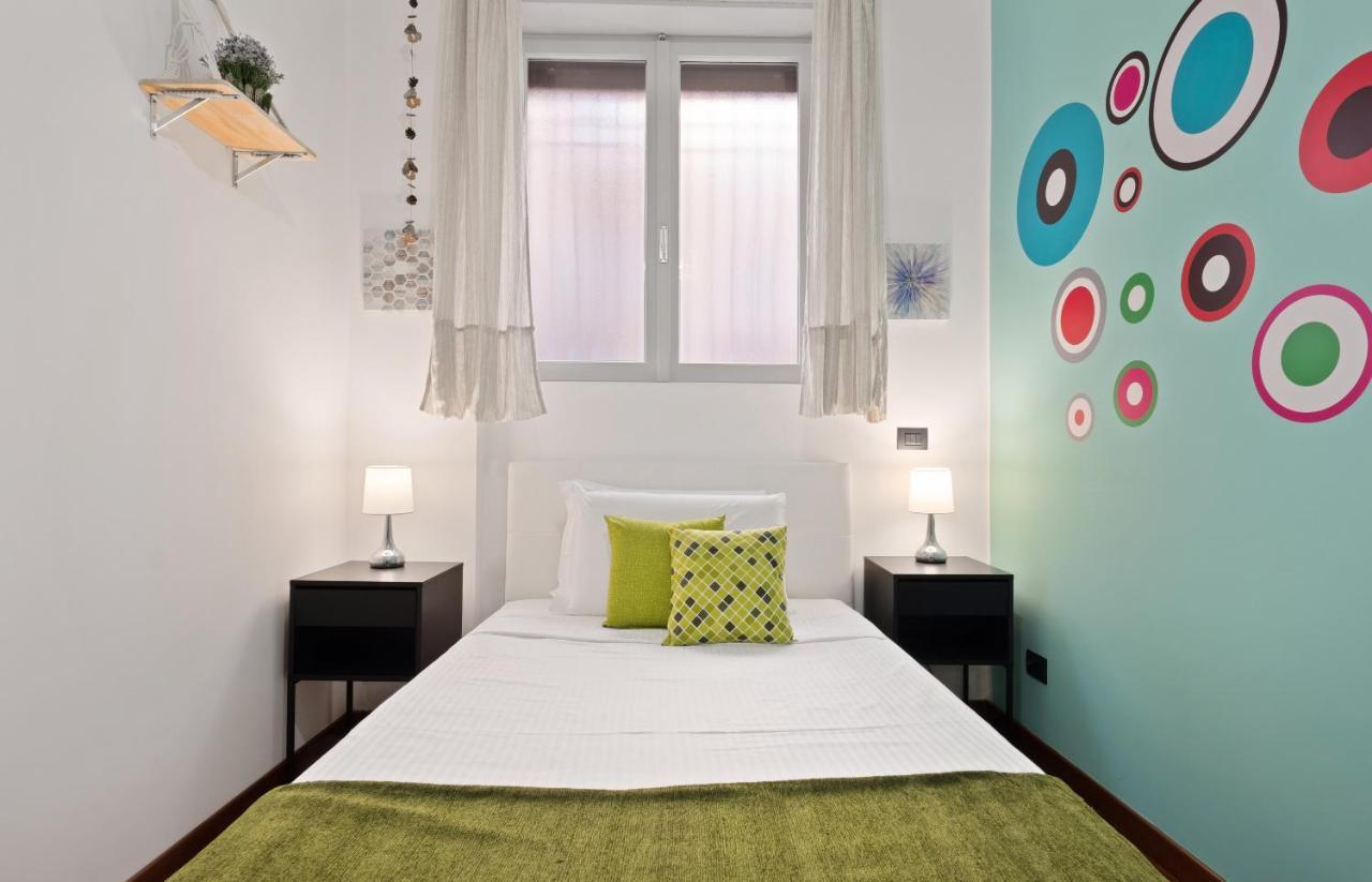 3 Bed Modern Flat - 15 Minutes Walk To Colosseum Rom Exterior foto