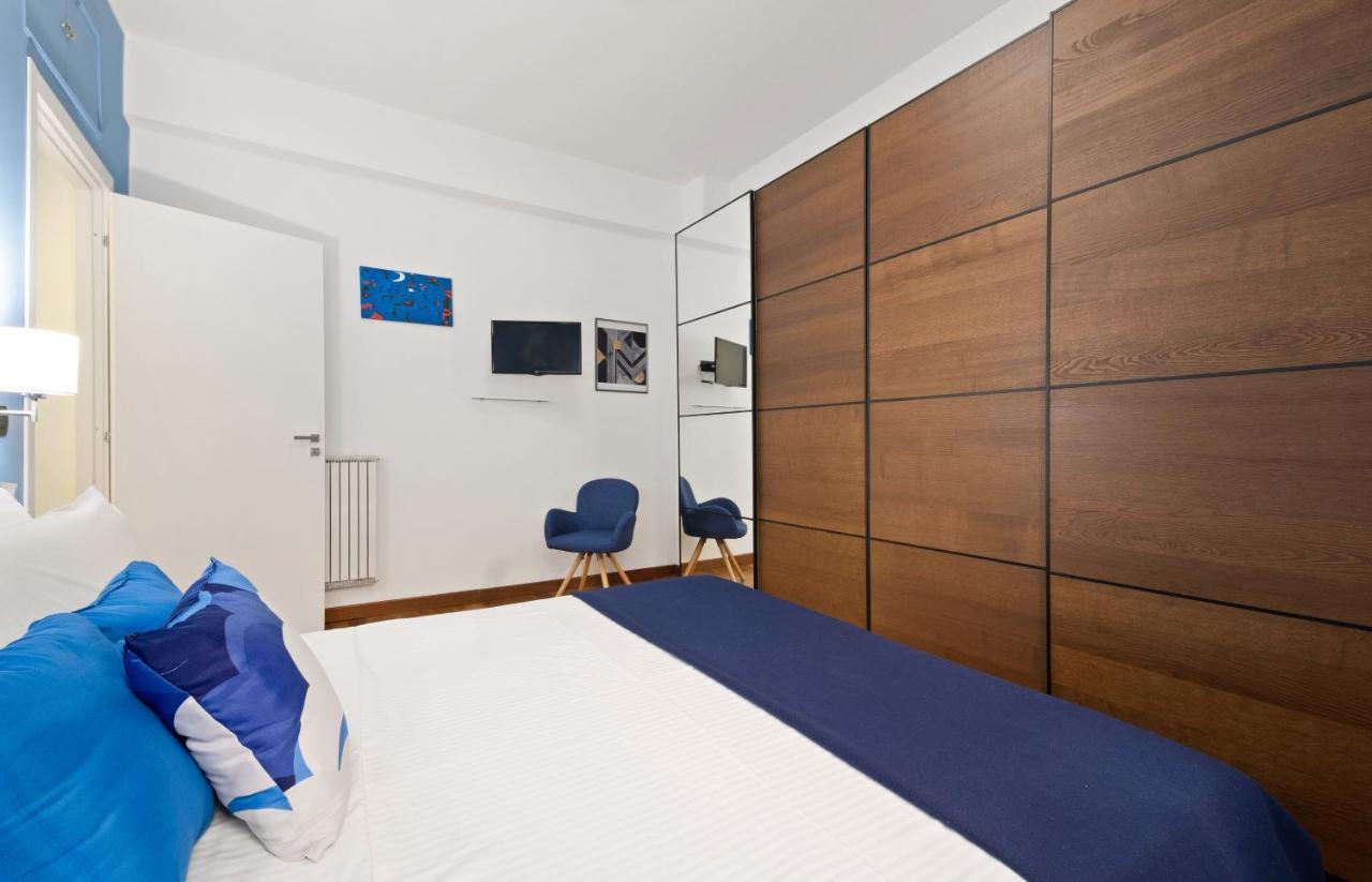 3 Bed Modern Flat - 15 Minutes Walk To Colosseum Rom Exterior foto