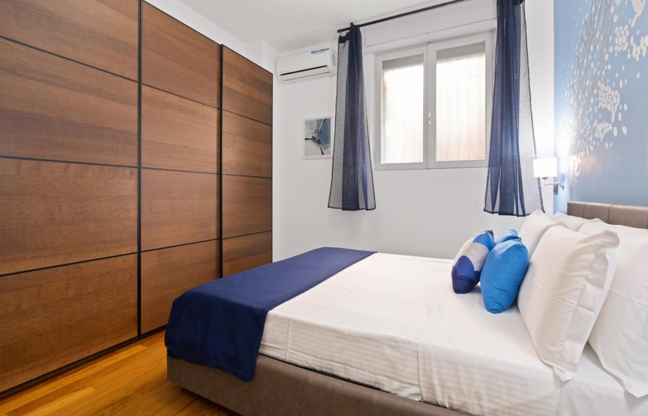 3 Bed Modern Flat - 15 Minutes Walk To Colosseum Rom Exterior foto